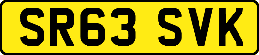 SR63SVK