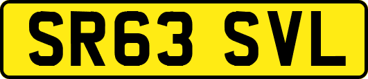 SR63SVL