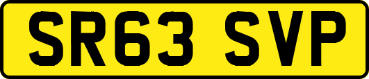 SR63SVP