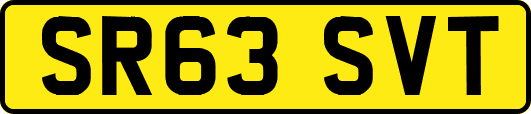 SR63SVT