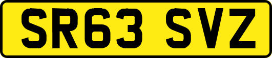 SR63SVZ