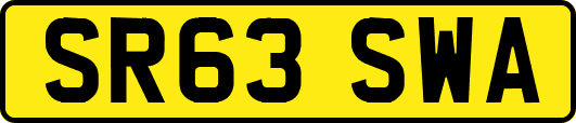 SR63SWA