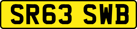 SR63SWB