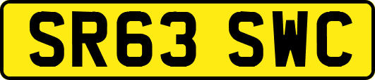 SR63SWC