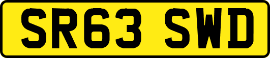 SR63SWD
