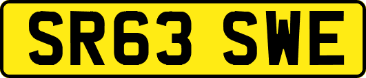 SR63SWE