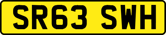 SR63SWH