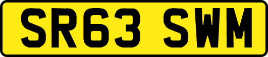 SR63SWM