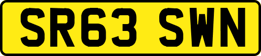 SR63SWN