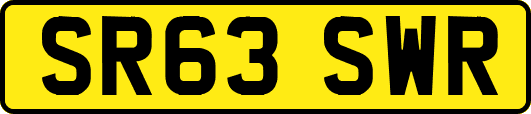 SR63SWR