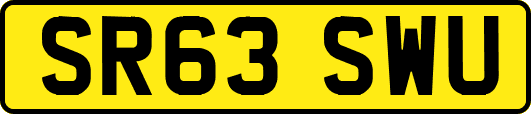 SR63SWU