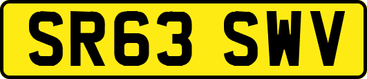 SR63SWV