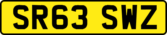 SR63SWZ