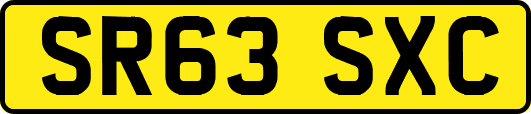 SR63SXC