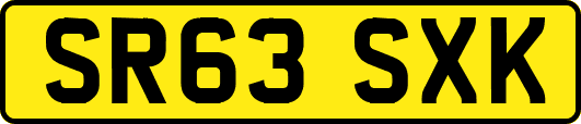 SR63SXK