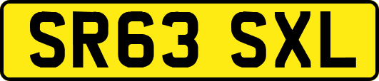 SR63SXL