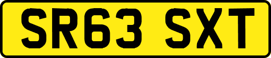 SR63SXT