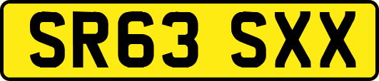 SR63SXX