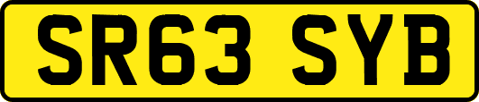 SR63SYB