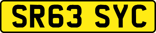 SR63SYC