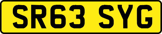 SR63SYG
