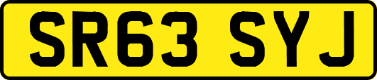 SR63SYJ