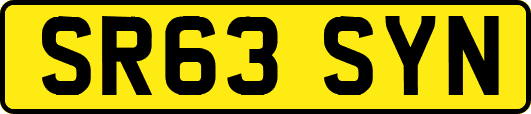 SR63SYN