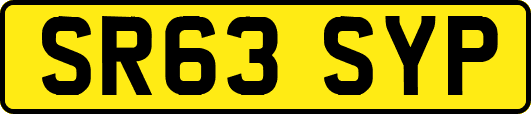 SR63SYP