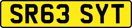 SR63SYT