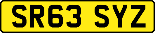 SR63SYZ