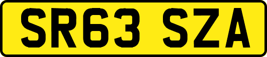 SR63SZA