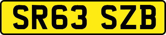 SR63SZB