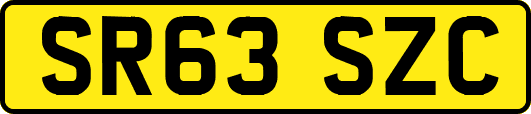 SR63SZC