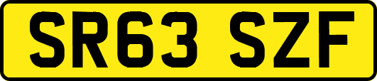 SR63SZF