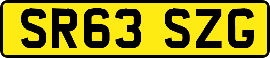 SR63SZG