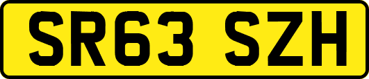 SR63SZH