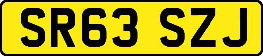 SR63SZJ