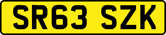 SR63SZK