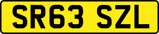 SR63SZL