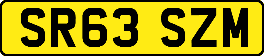SR63SZM