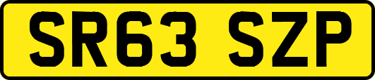 SR63SZP