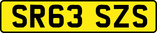 SR63SZS