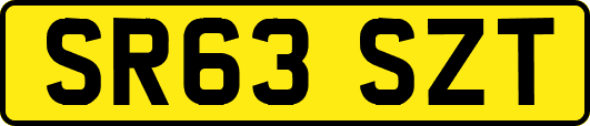 SR63SZT