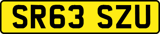 SR63SZU
