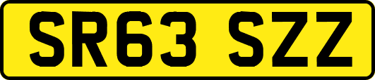 SR63SZZ