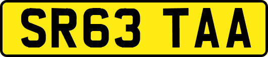SR63TAA