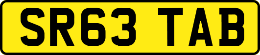SR63TAB