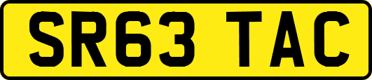 SR63TAC