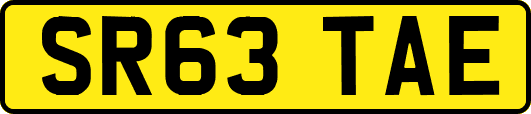 SR63TAE
