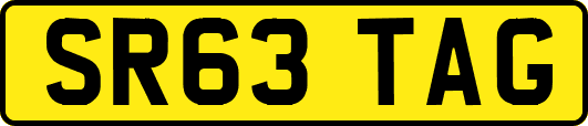 SR63TAG